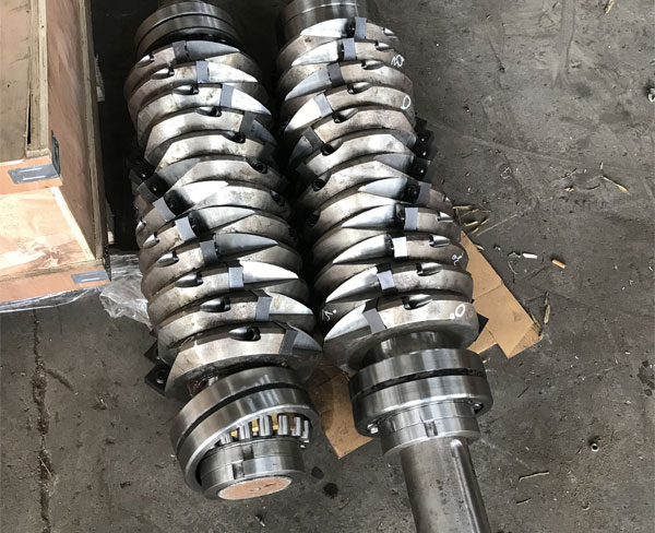 塑料撕碎機的環(huán)境污染和噪聲如何處理？